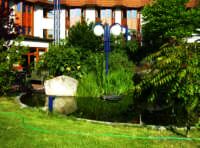 Gartenhotel im Weserbergland (70KB)